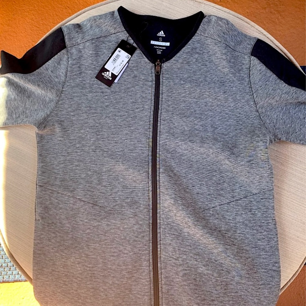 Adidas Adicross Element Jacket